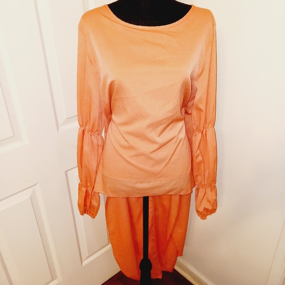 Tunic top - Picture 3 of 11